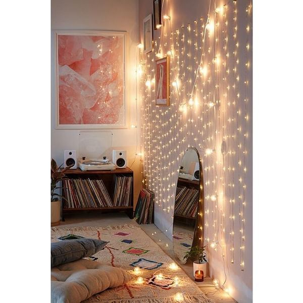 Fairy Lights - LED - Warm White