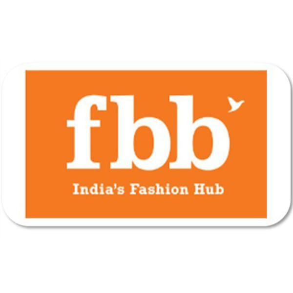 fashion @big bazaar Egift card Rs.1