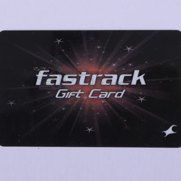 Fastrack Gift Card Rs 3000