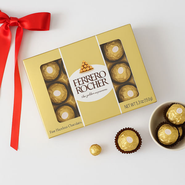 Ferrero Rocher