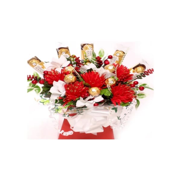 Ferrero Rocher Bloom Bouquet