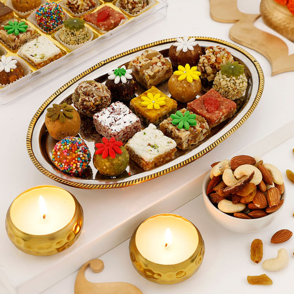 Festival Of Lights Gift Hamper