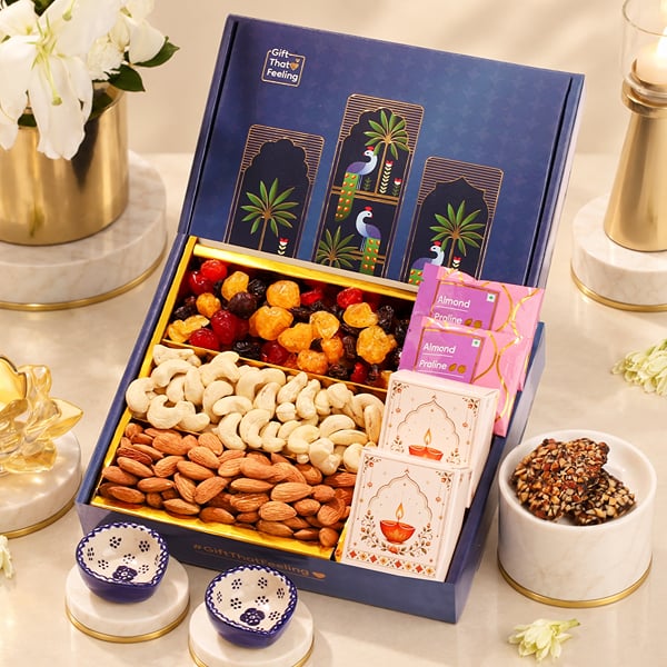 Festive Abundance Gift Hamper