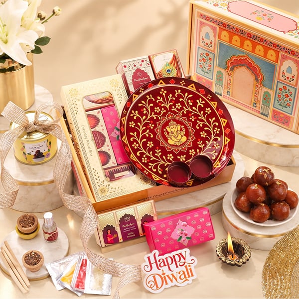 Festive Blessings Gift Hamper