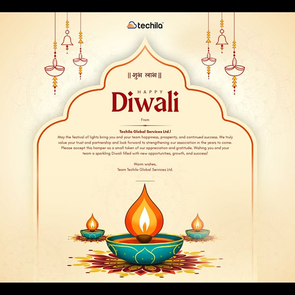 Festive Bliss Diwali Gift Hamper