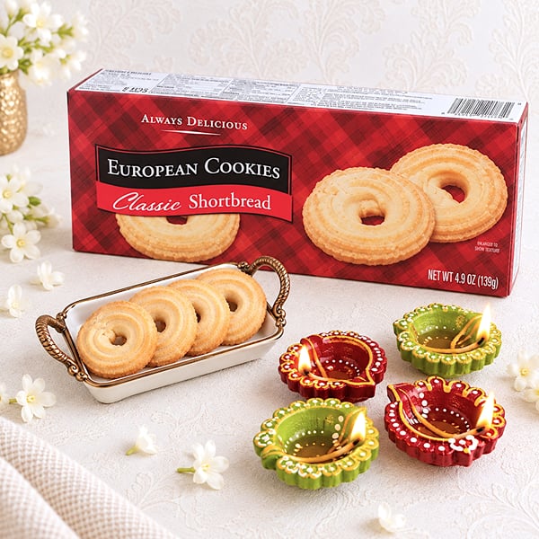 Festive Cheer Gift Hamper