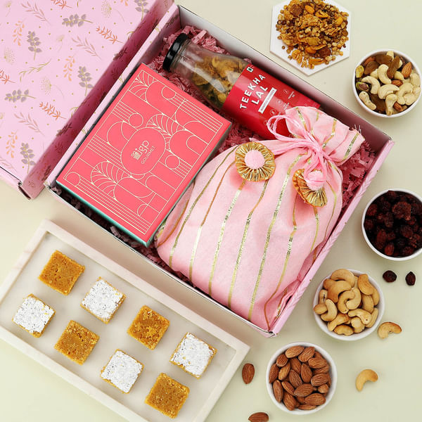 Festive Cheer Hamper