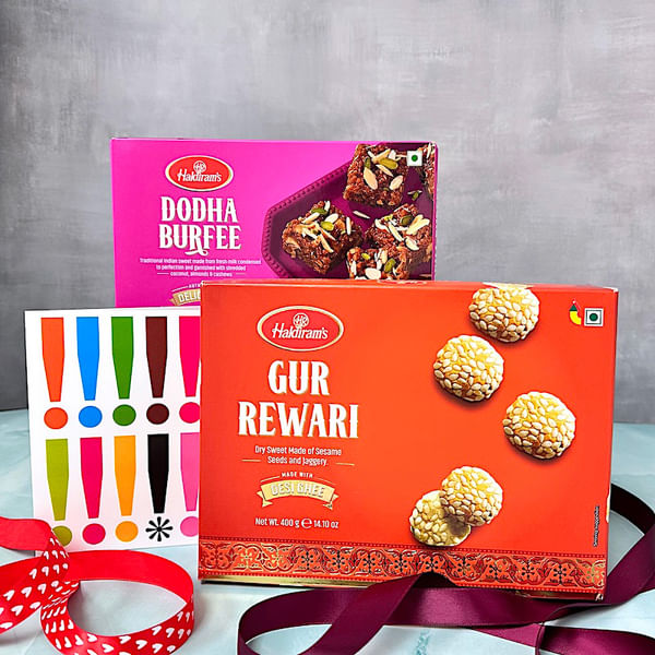 Festive Delight Combo