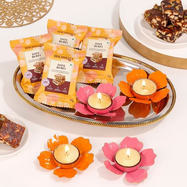Festive Delight Diwali Gift Combo