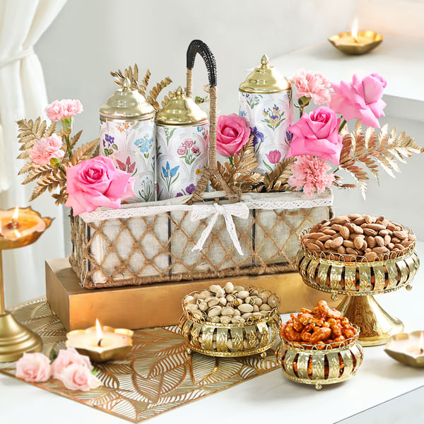 Festive Elegance