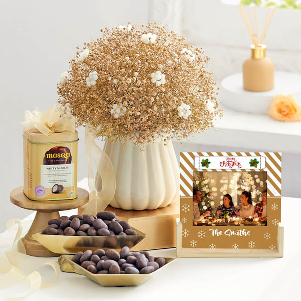 Festive Elegance Christmas Hamper