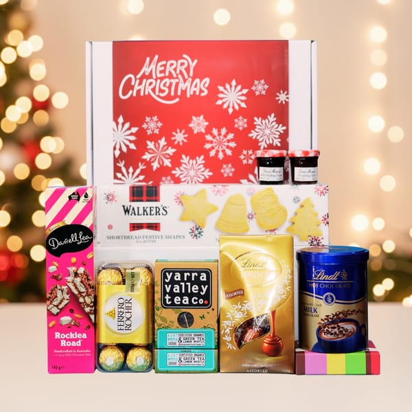 Festive Favourites Gift Hamper