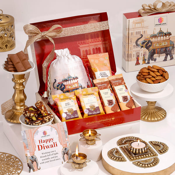 Festive Glow Diwali Hamper