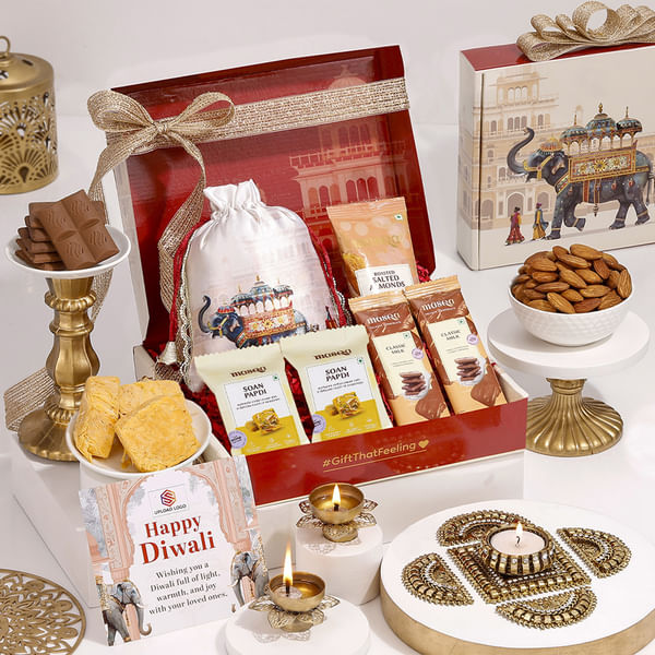 Festive Glow Diwali Hamper