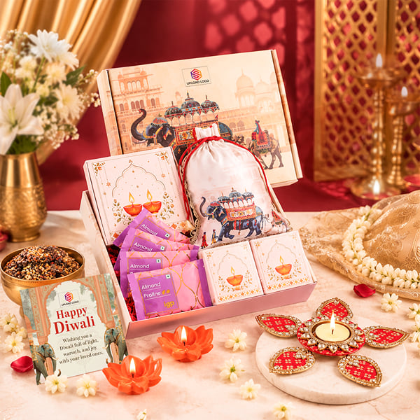 Festive Grace Gift Hamper