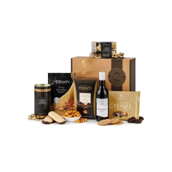 Festive Indulgence Christmas Hamper