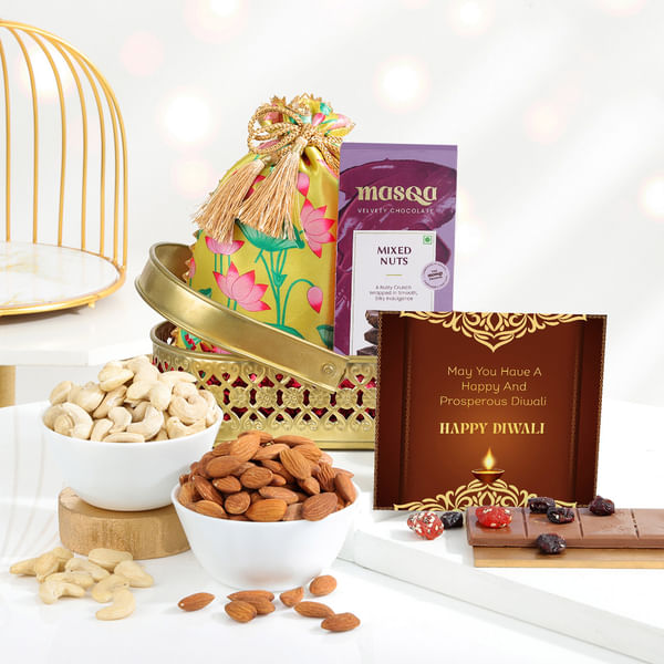Festive Joy Diwali Hamper