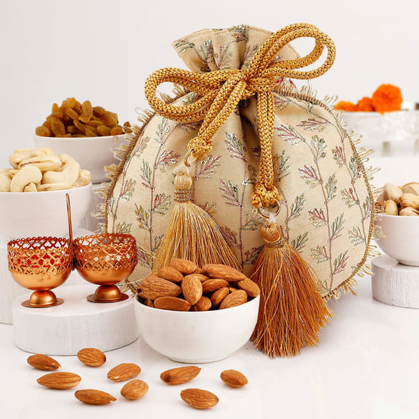 Festive Love Bhai Dooj Gift Hamper