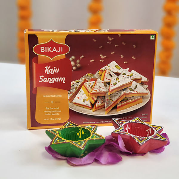 Festive Sangam