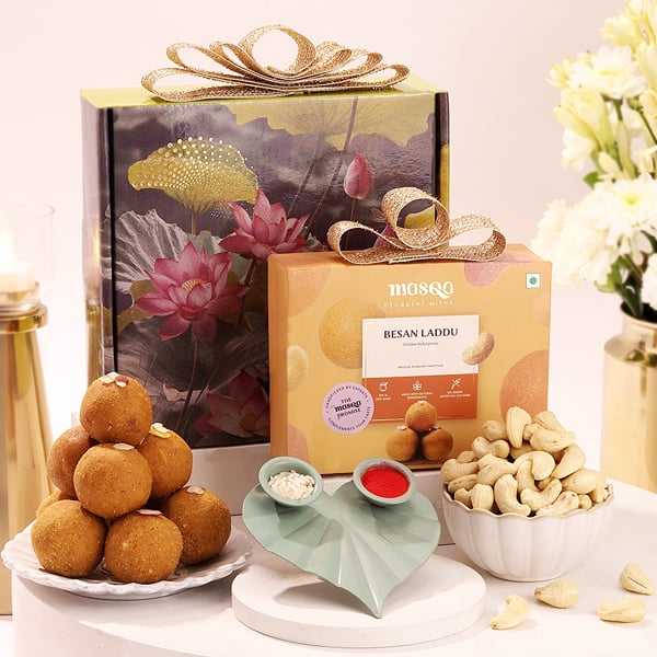 Festive Shubh Gift Hamper