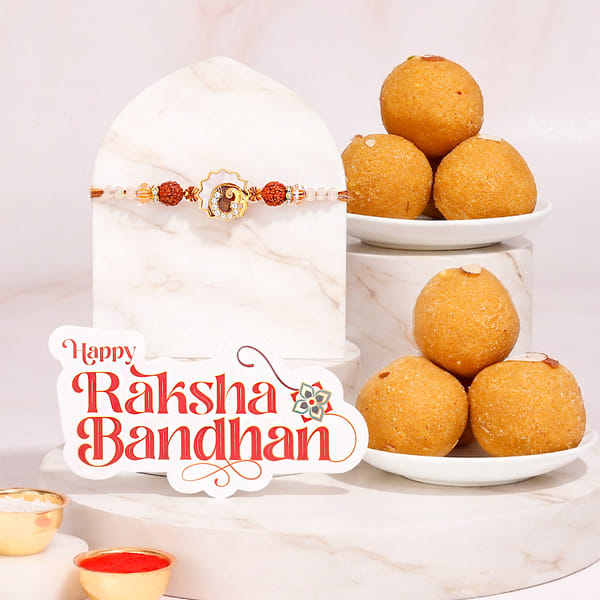 Festive Sweet Blessings