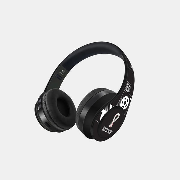 FIFA Germany Wireless Headphones