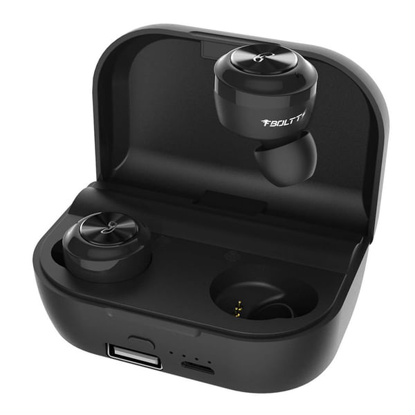 FIRE BOLTT BLUETOOTH EARBUDS BE1000