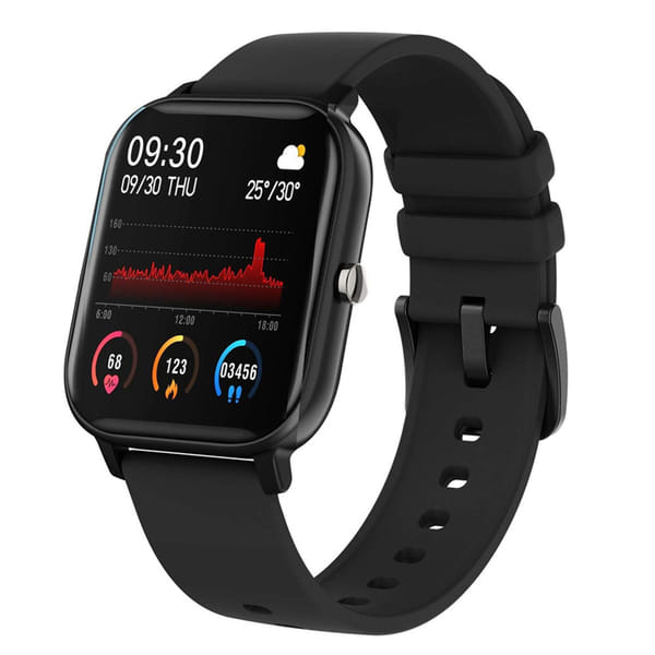 FIRE BOLTT BSW001 FITNESS SMART WATCH