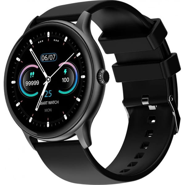 Fire-Boltt Hurricane smartwatch,SpO2 Monitoring