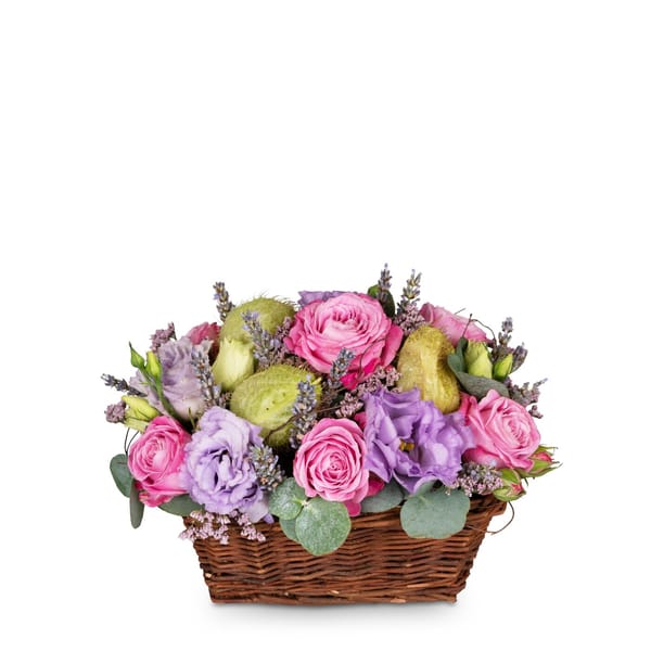 Fleurop Flower arrangement 'Fragrant Poetry'
