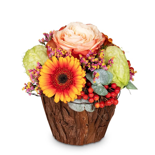 Fleurop Flower arrangement 'Happy Surprise'