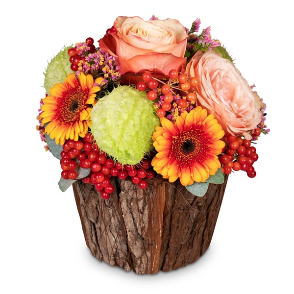 Fleurop Flower arrangement 'Happy Surprise'