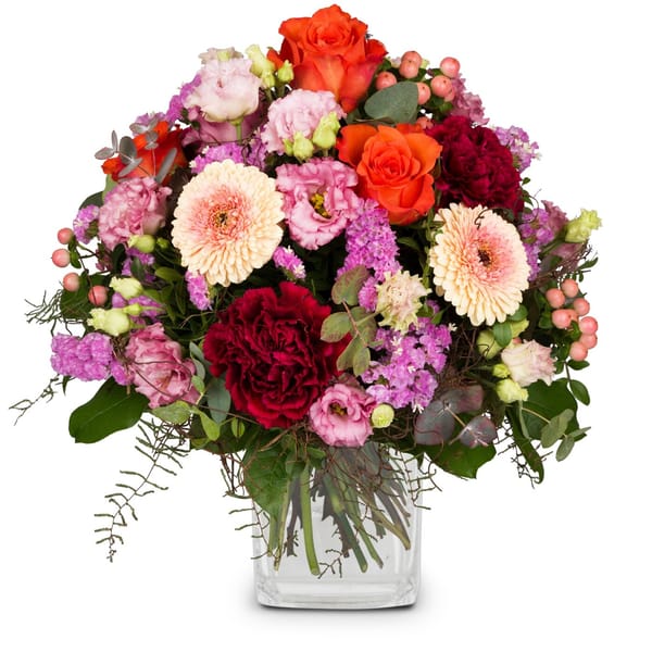 Fleurop Flower bouquet 'Birthday'