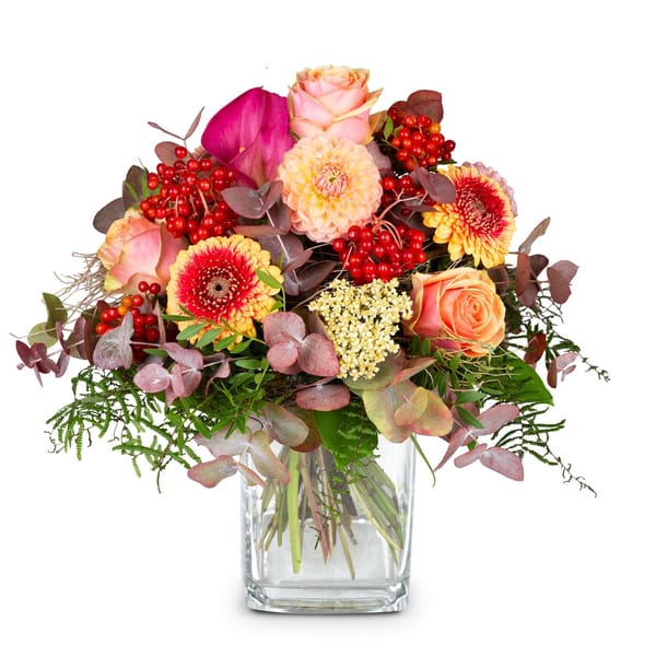Fleurop Flower bouquet 'Late Summer Magic'