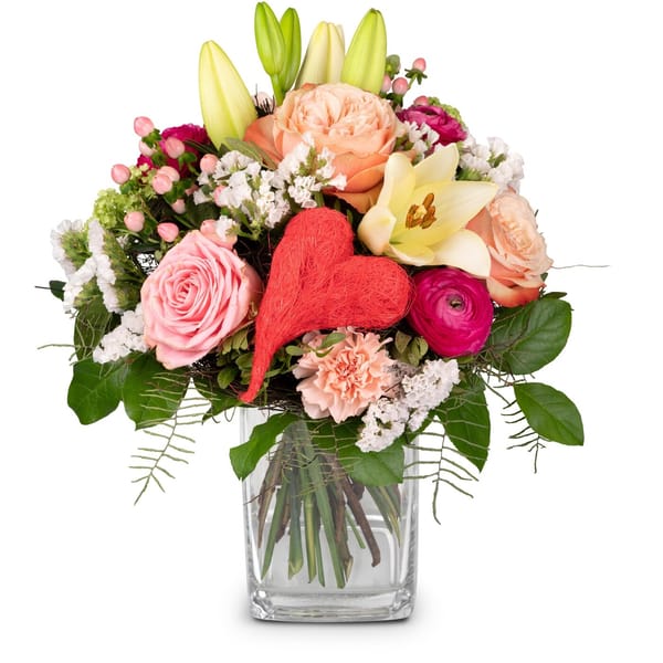 Fleurop Flower bouquet Mother's Day