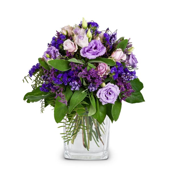 Fleurop Flower bouquet Scent of Summer