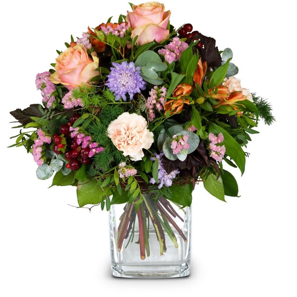 Fleurop Flower bouquet 'Small but Yours'