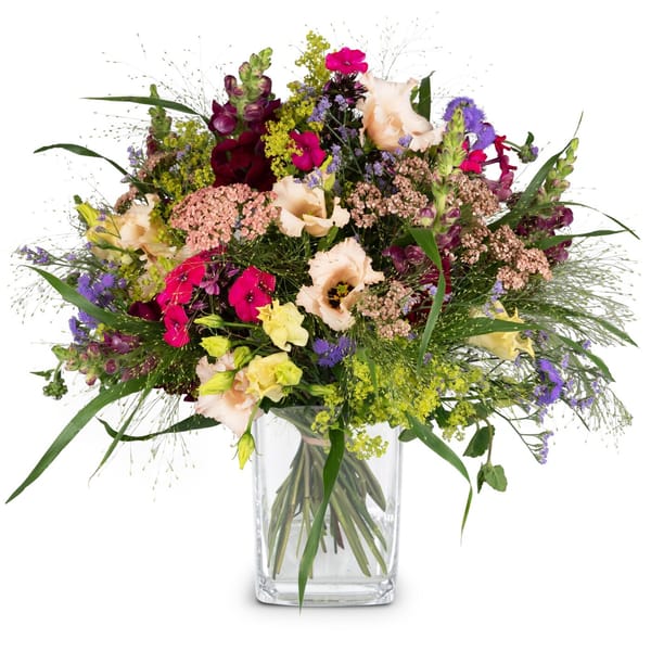 Fleurop Flower bouquet 'Summer Meadow'
