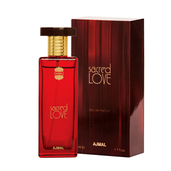 Floral Dream Sacred Love Perfume 100 ML