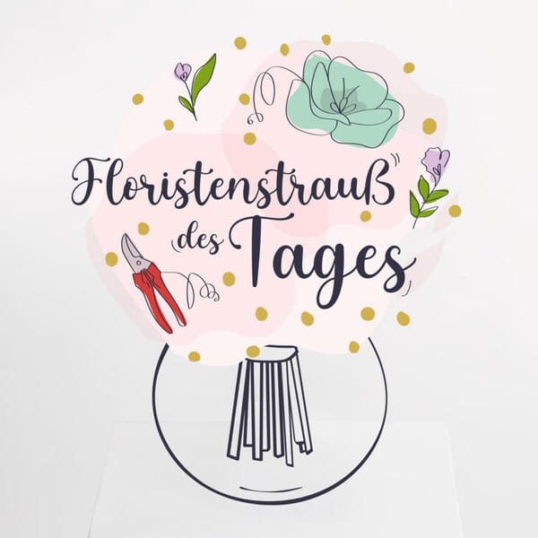 Florist's Surprise Bouquet