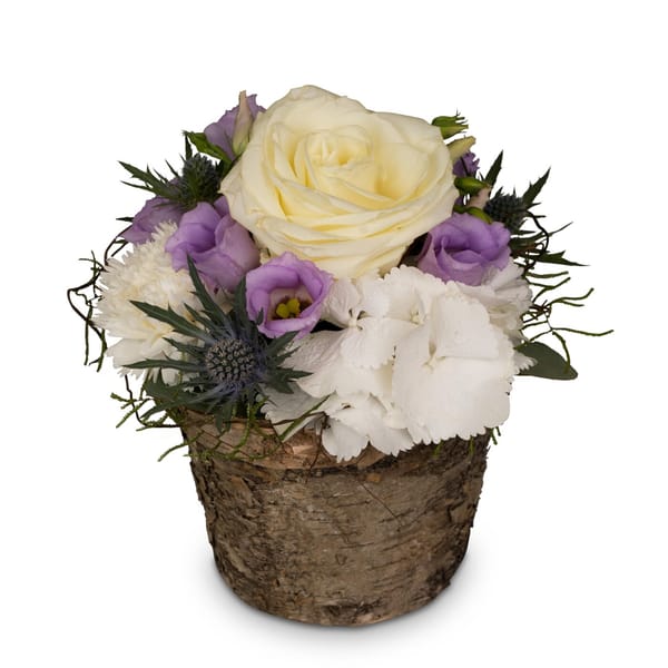 Flower arrangement 'Just Because'