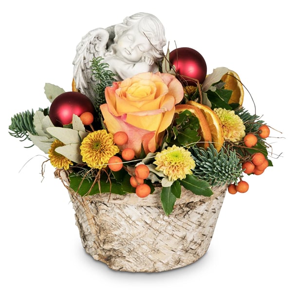 Flower arrangement 'Little Angel'