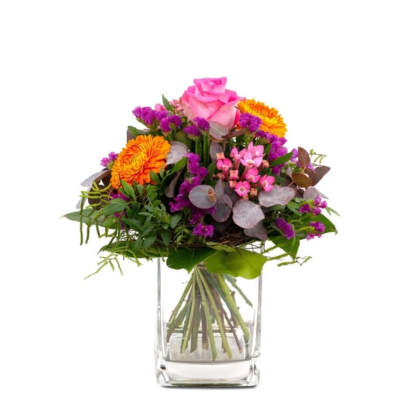 Flower bouquet 'Blossom Beauty'