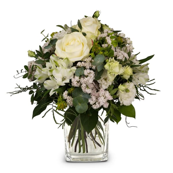 Flower bouquet 'Natural Magic of Blossoms'