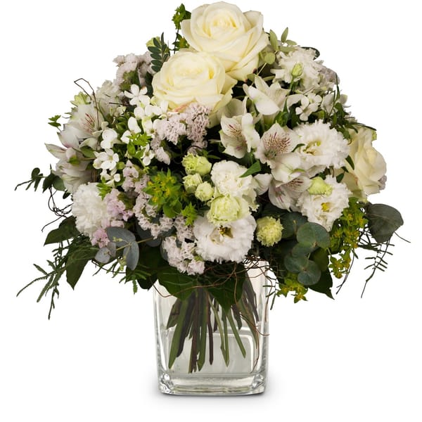 Flower bouquet 'Natural Magic of Blossoms'