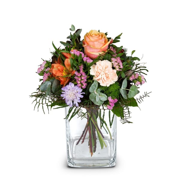 Flower bouquet Small but Yours