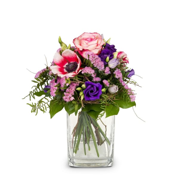 Flower bouquet Spring Princess