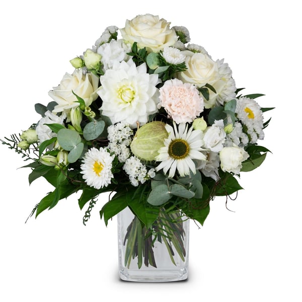 Flower bouquet 'Summer Pearl'