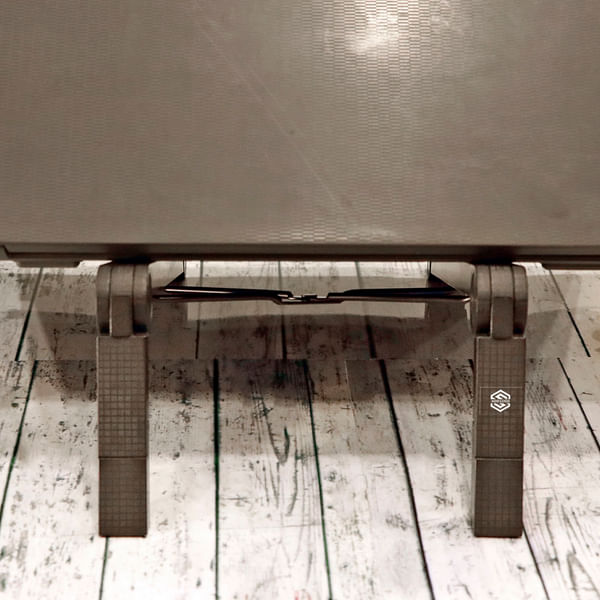 Foldable Laptop Stand - Customize With Logo