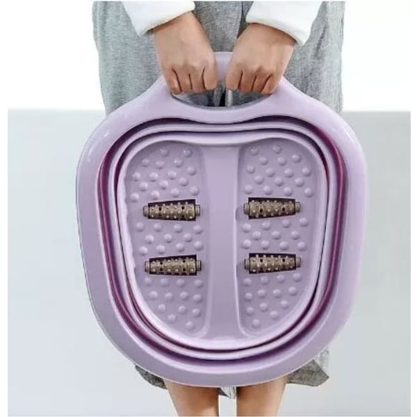 Foot Spa Tub - Foldable
